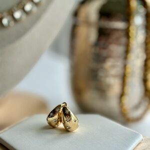 🌟BUY 1 GET 1 FREE🌟 BRAND NEW Gold Earrings